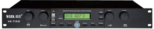 MARKAVSI® HK-7100影院音频解码处理器