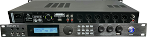 MARKAVSI® X6 5.1声道数码前级效果器