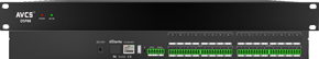 AVCS® DSP88 8进8出数字音频处理器