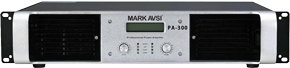 PA-300 两通道专业功放